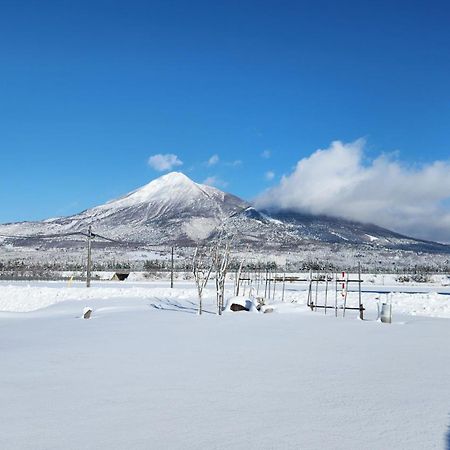 Guest House Inawashiro~Hanbog~ Εξωτερικό φωτογραφία