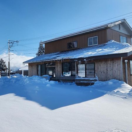 Guest House Inawashiro~Hanbog~ Εξωτερικό φωτογραφία