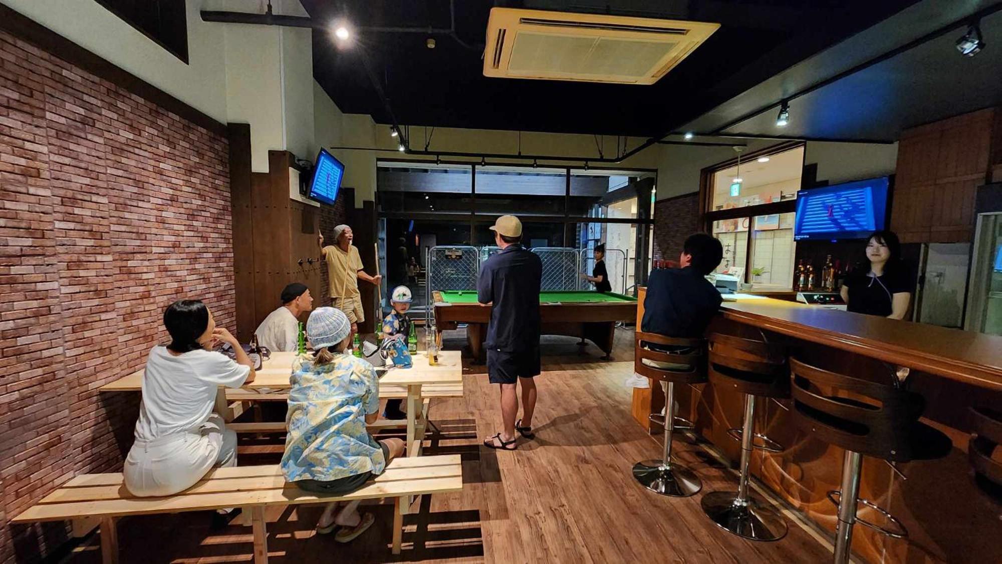 Guest House Inawashiro~Hanbog~ Εξωτερικό φωτογραφία