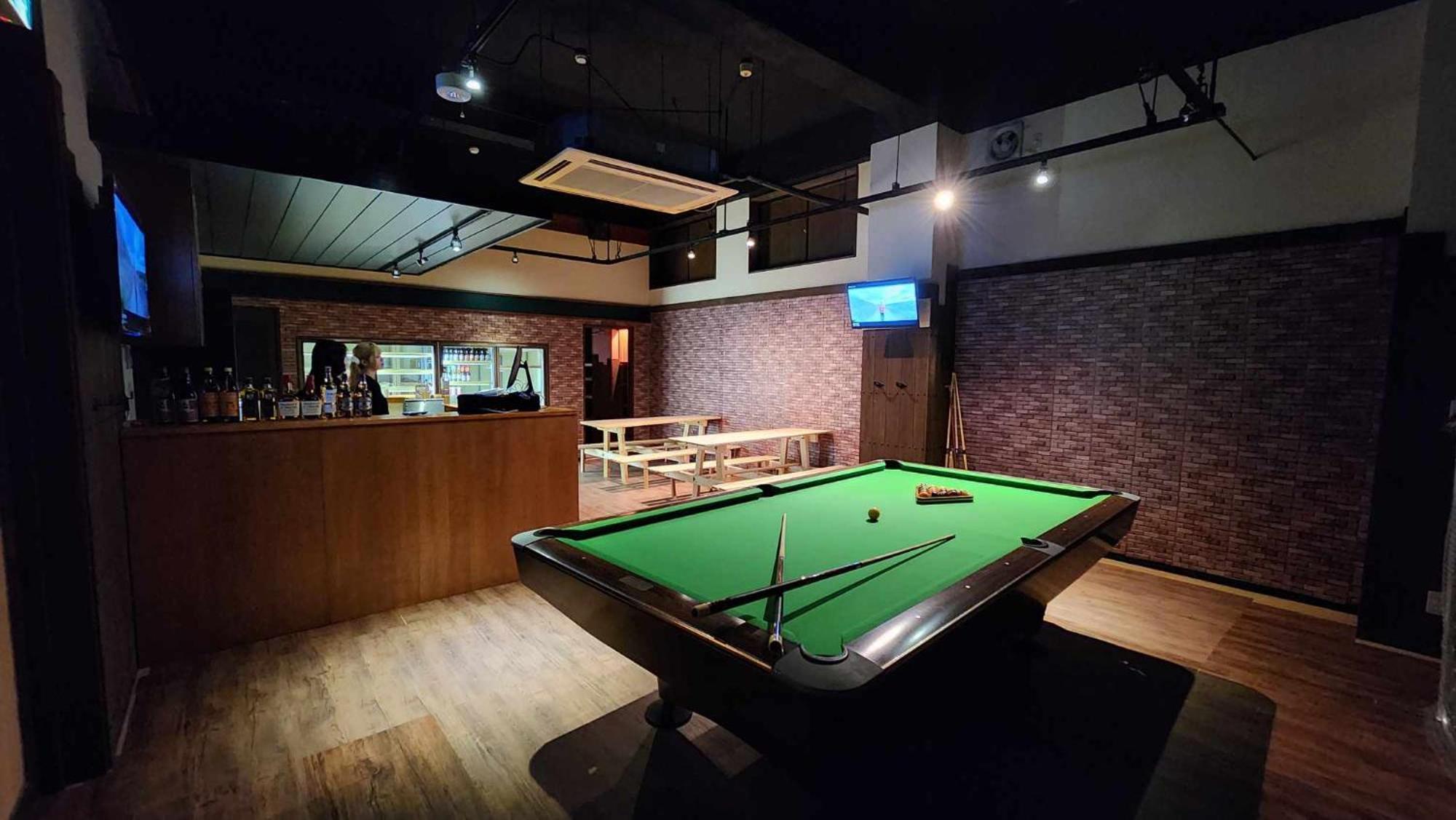 Guest House Inawashiro~Hanbog~ Εξωτερικό φωτογραφία